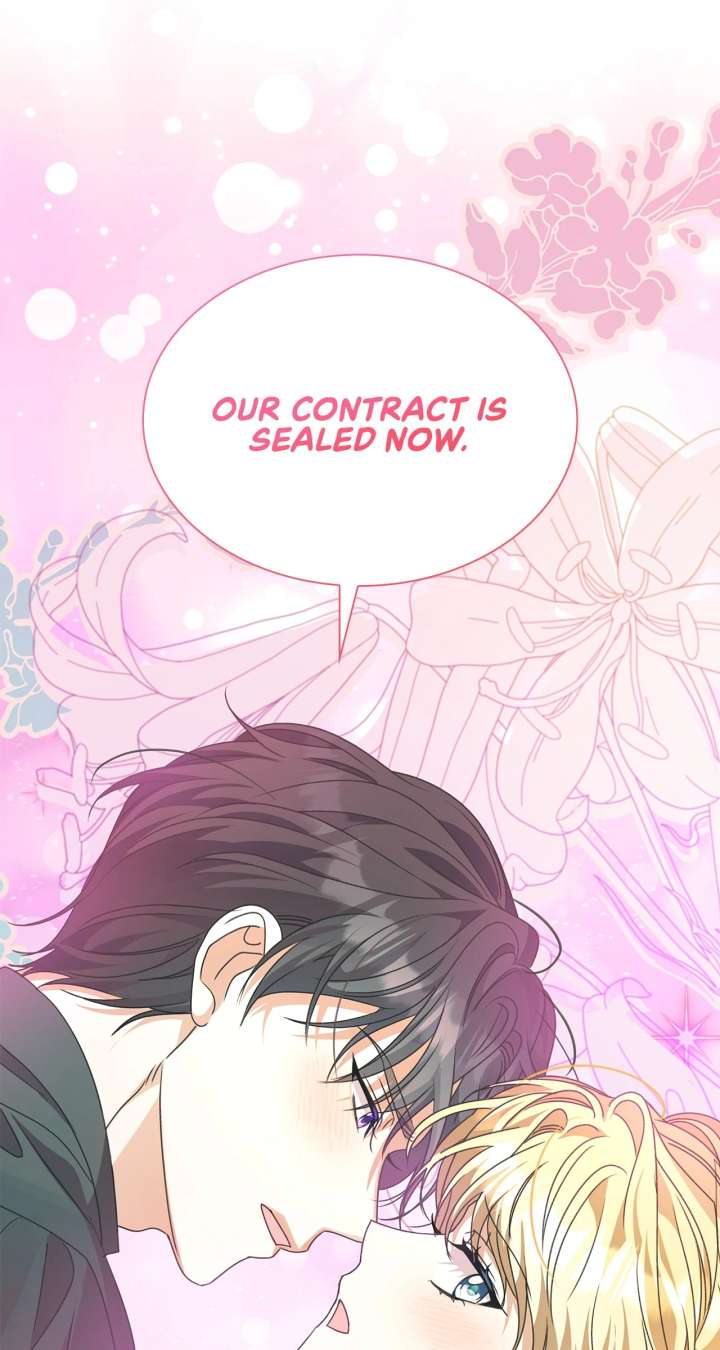 Enough with the Flirting Chapter 60 395 082