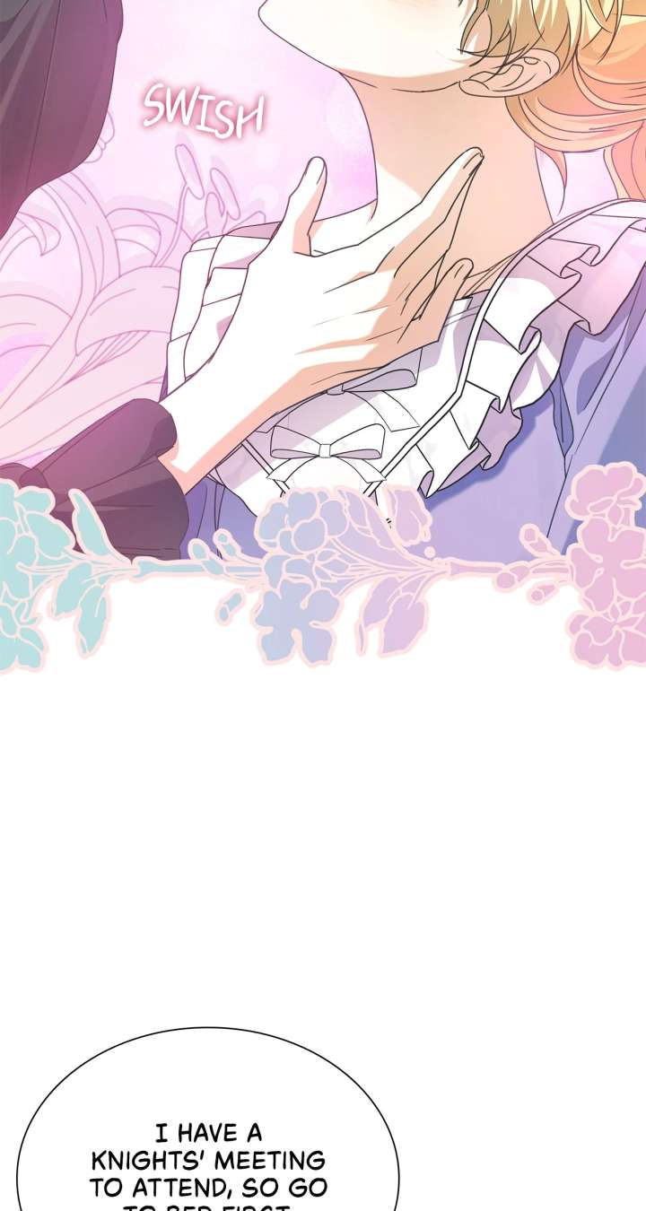 Enough with the Flirting Chapter 60 396 083