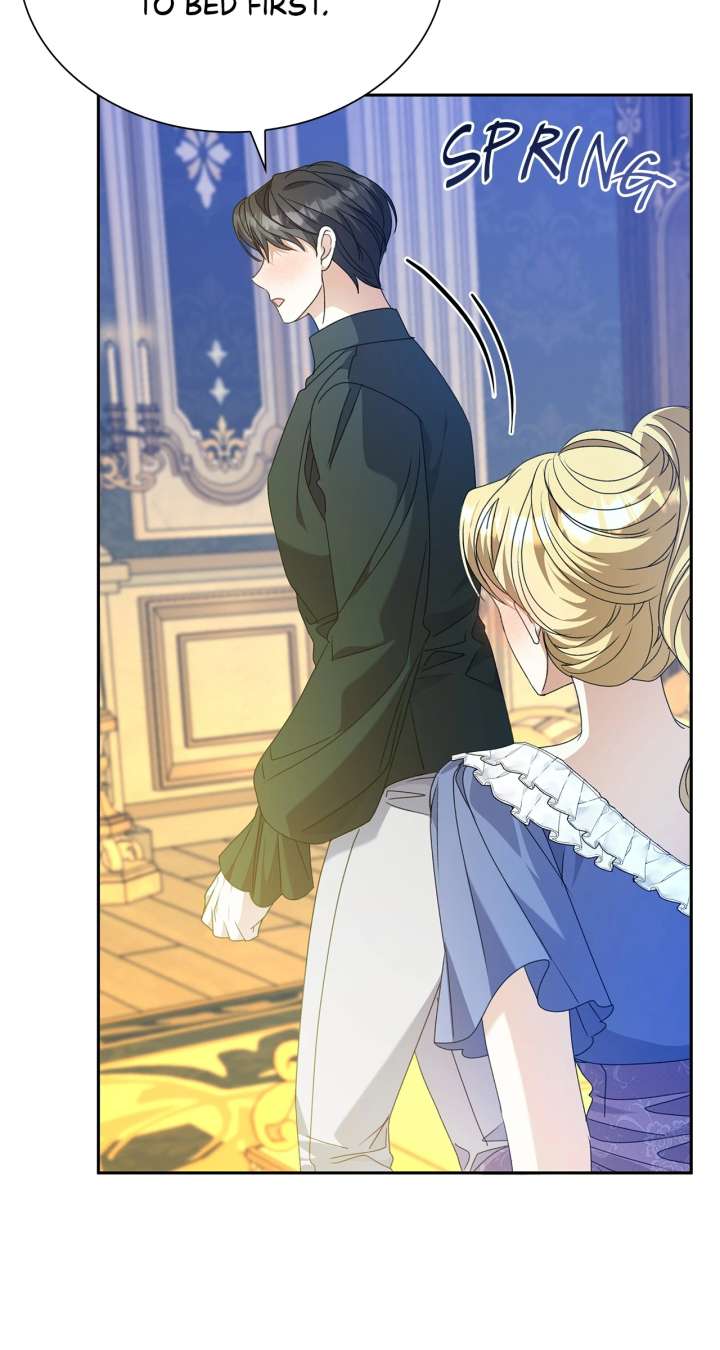 Enough with the Flirting Chapter 60 397 084