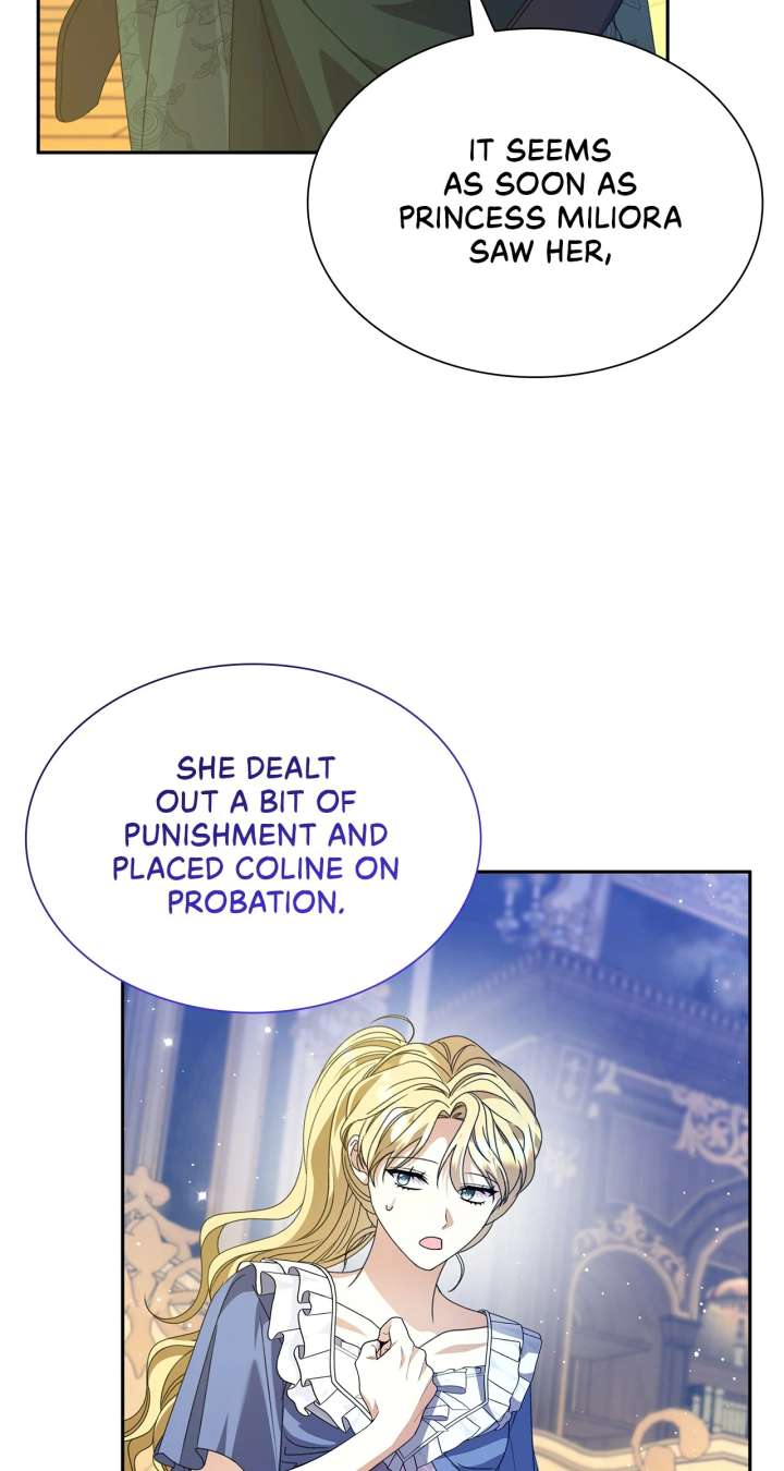 Enough with the Flirting Chapter 60 400 087