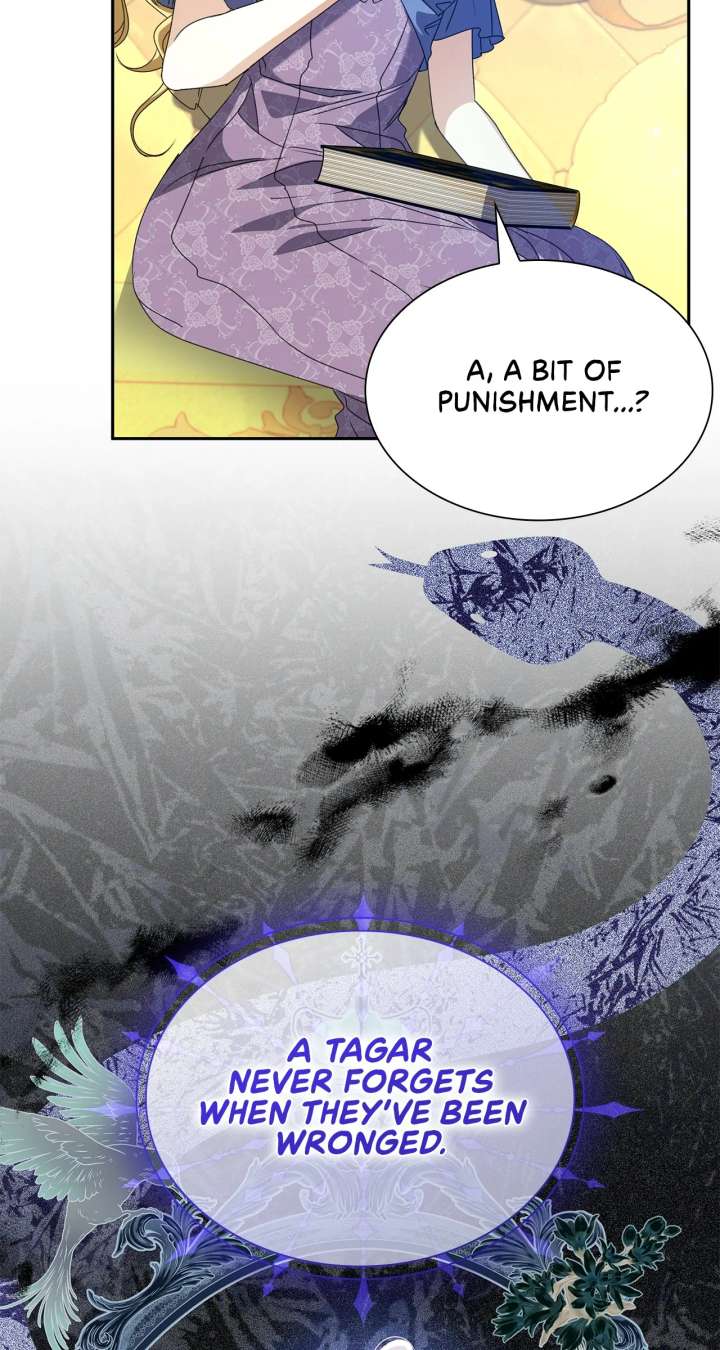 Enough with the Flirting Chapter 60 401 088