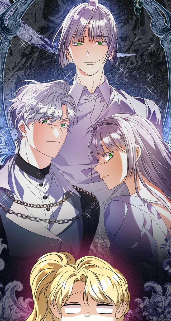 Enough with the Flirting Chapter 60 402 089