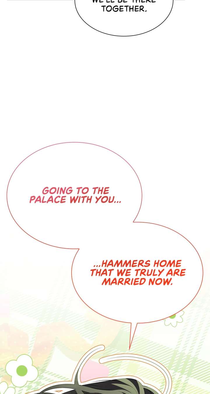 Enough with the Flirting Chapter 60 405 092