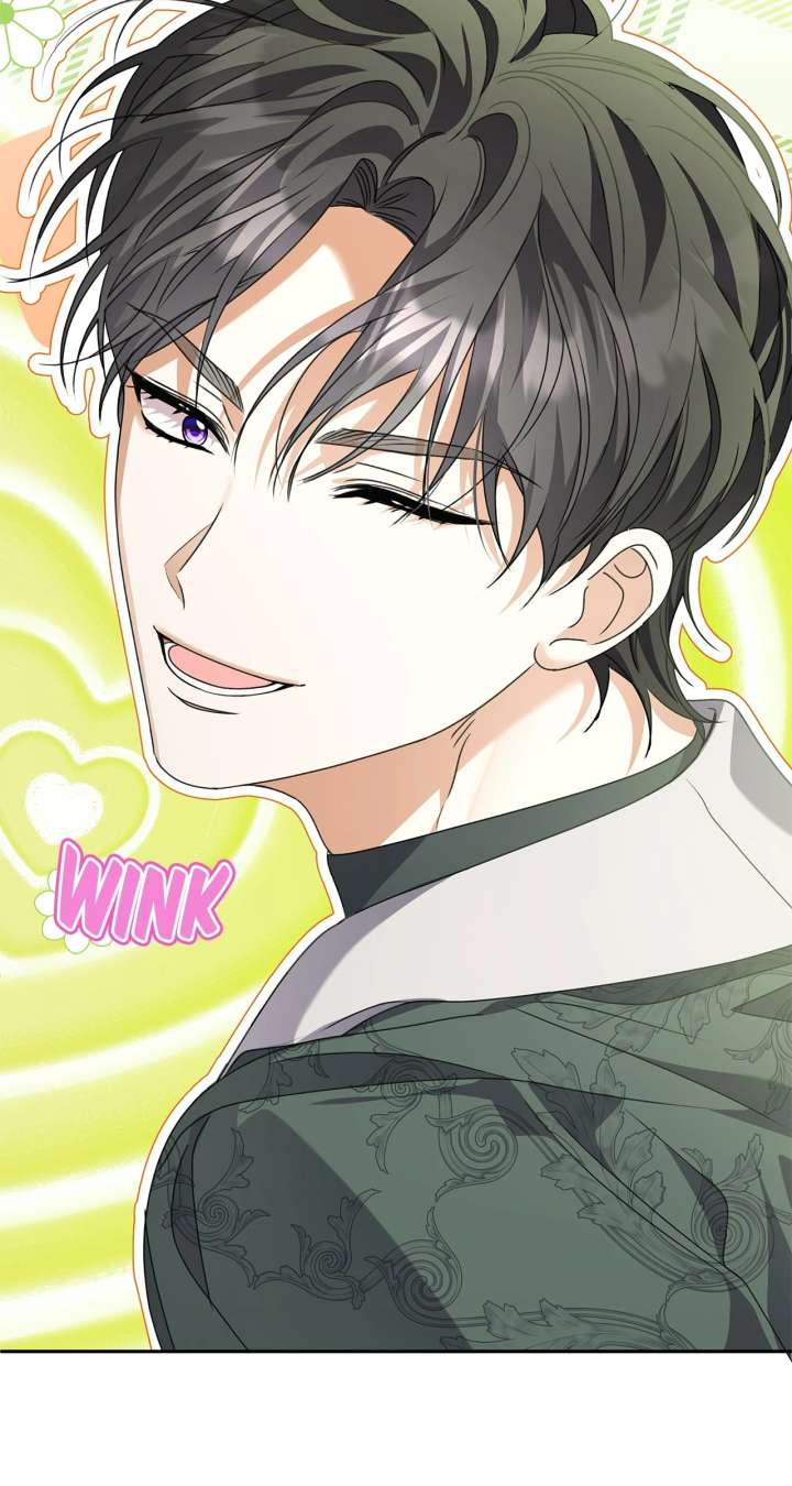 Enough with the Flirting Chapter 60 406 093