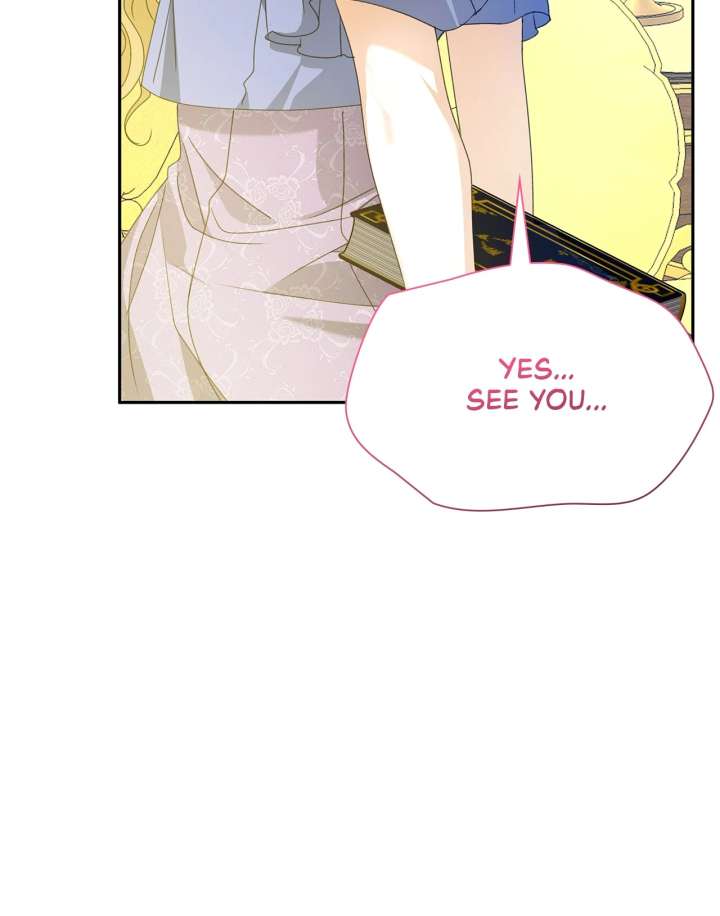 Enough with the Flirting Chapter 60 408 095