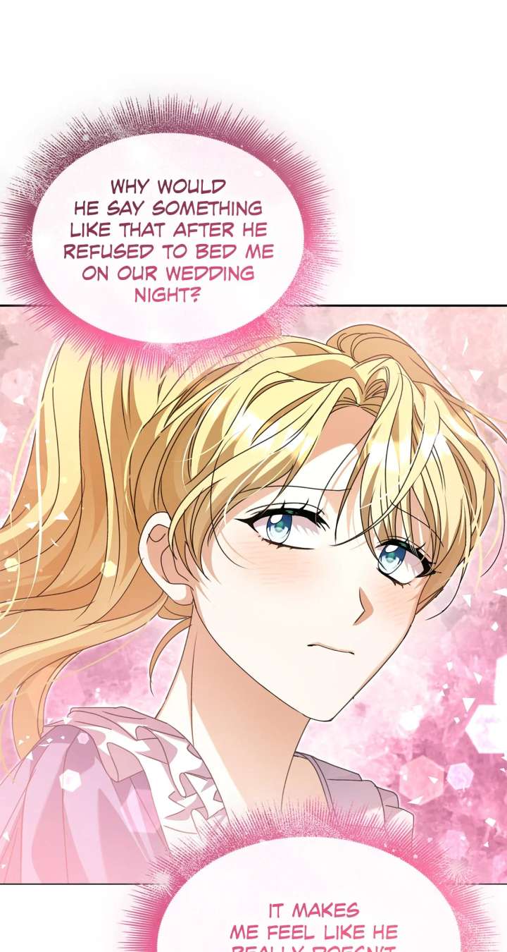 Enough with the Flirting Chapter 60 409 096