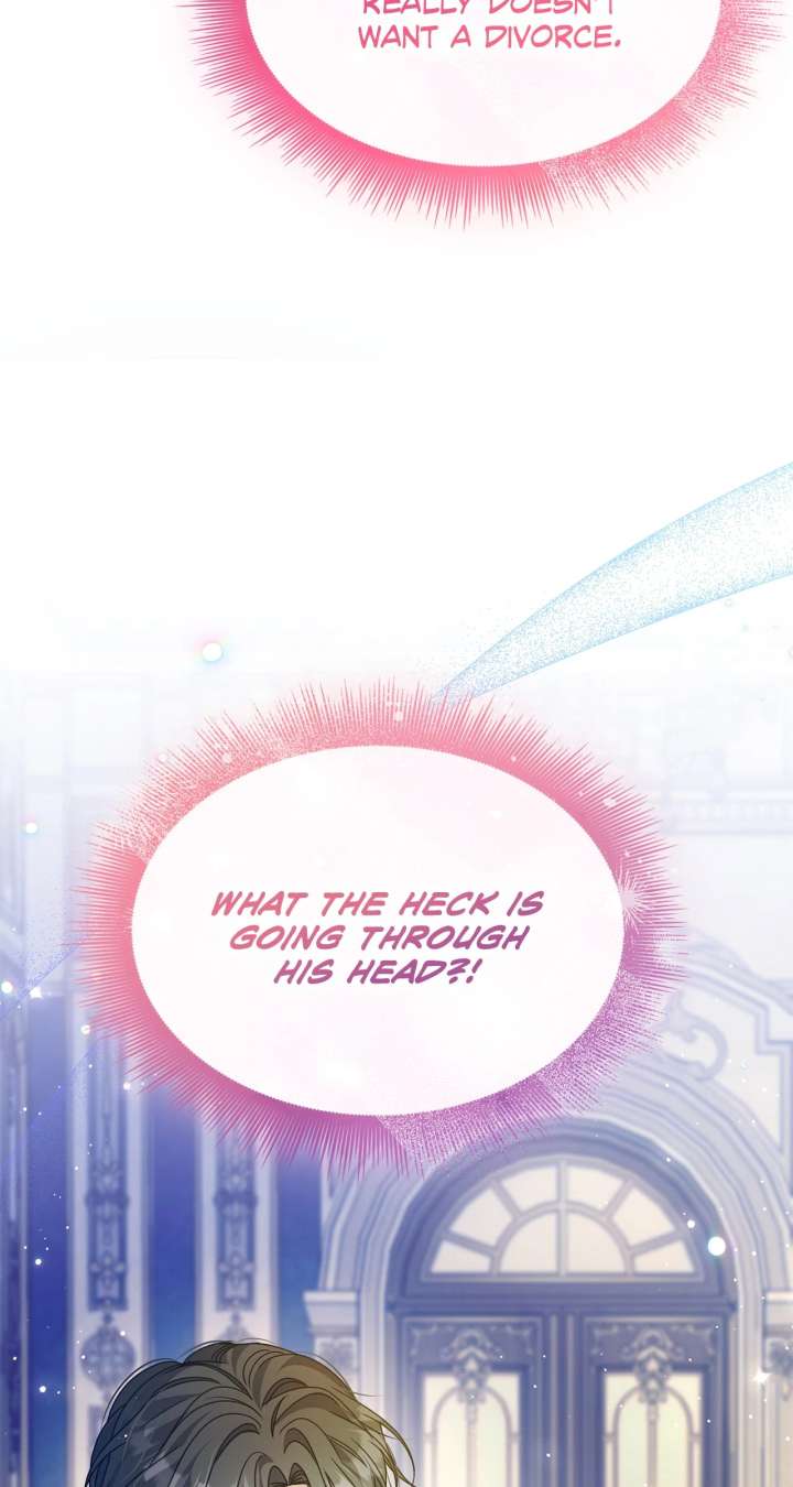 Enough with the Flirting Chapter 60 410 097