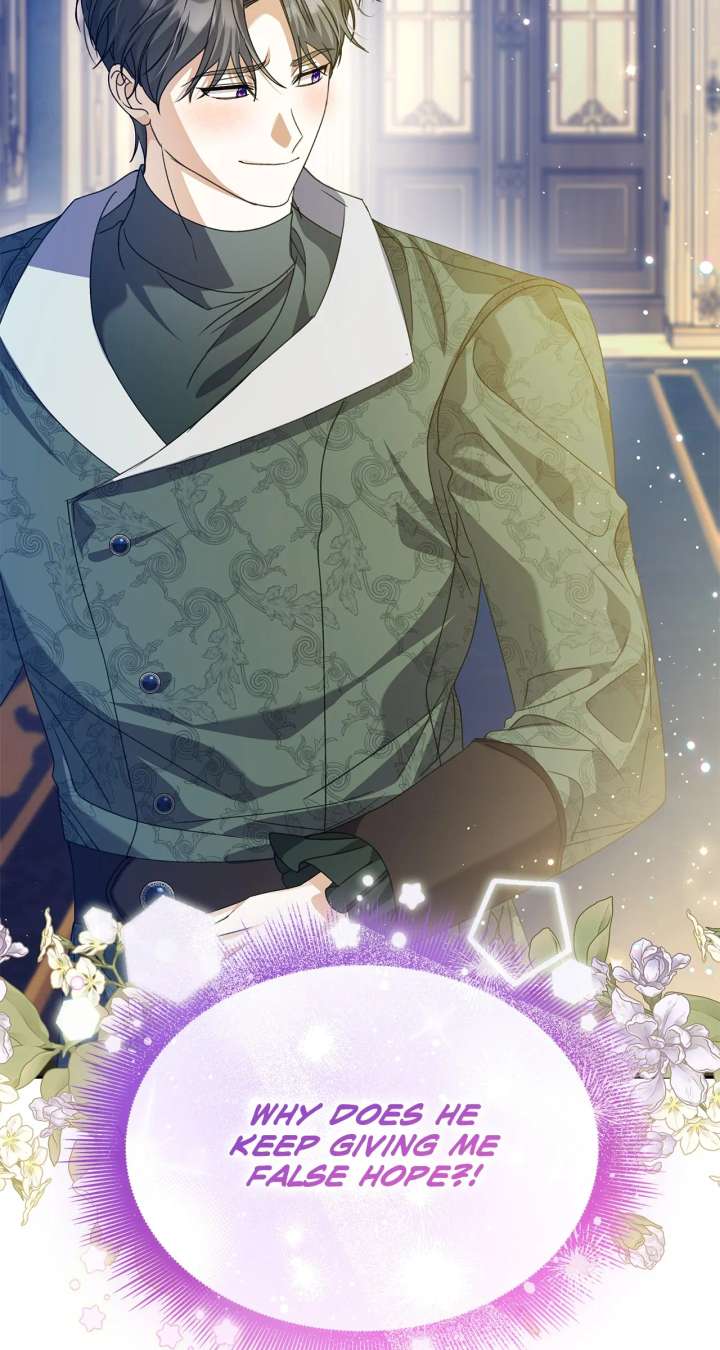 Enough with the Flirting Chapter 60 411 098