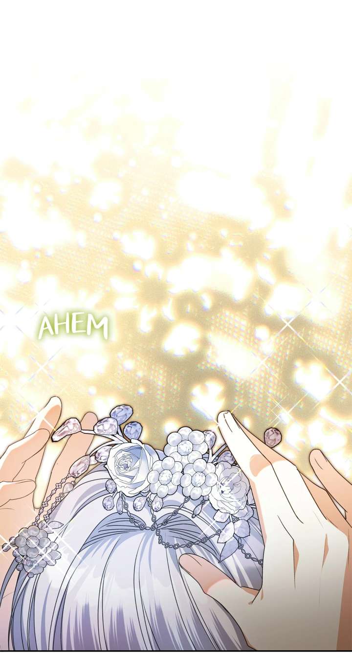 Enough with the Flirting Chapter 61 326 001