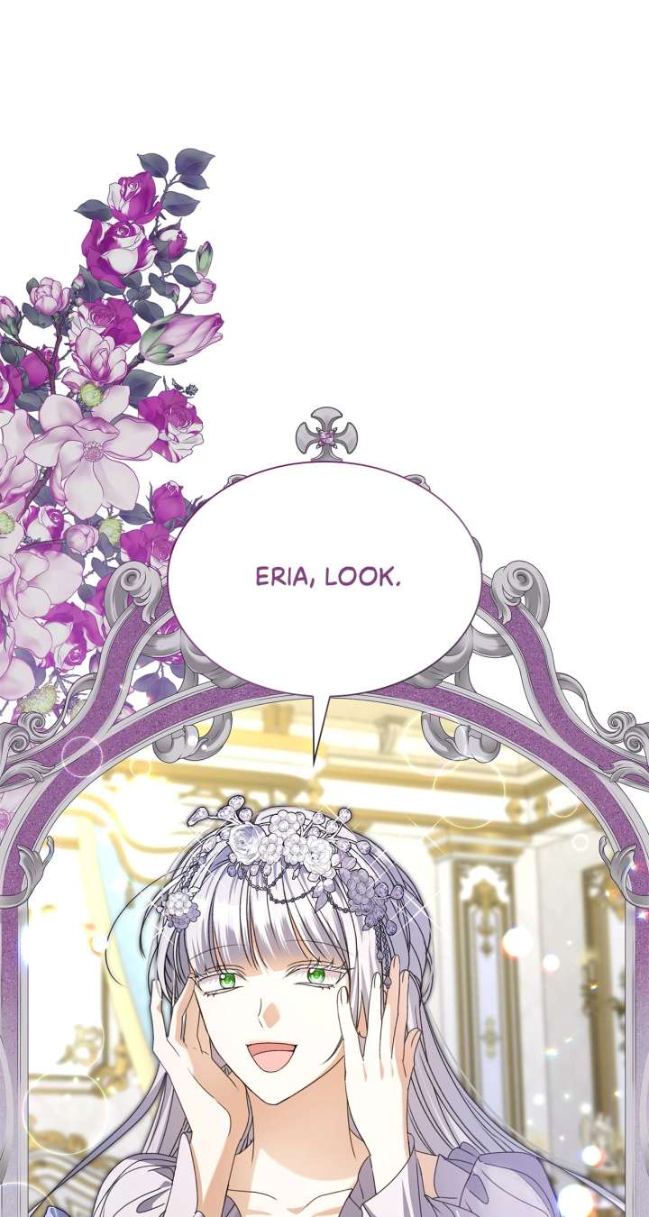 Enough with the Flirting Chapter 61 327 002