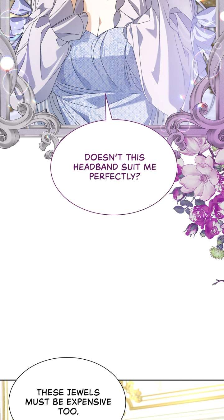 Enough with the Flirting Chapter 61 328 003