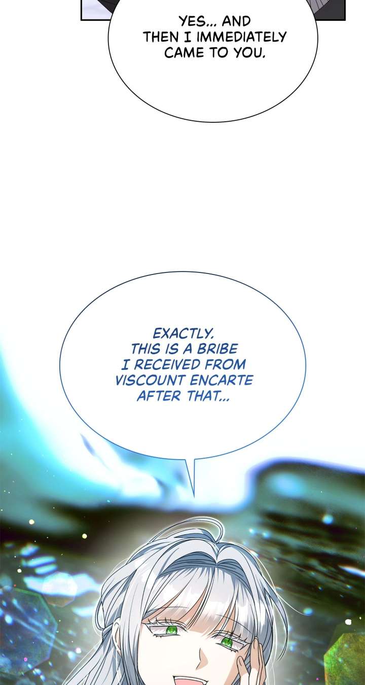 Enough with the Flirting Chapter 61 331 006