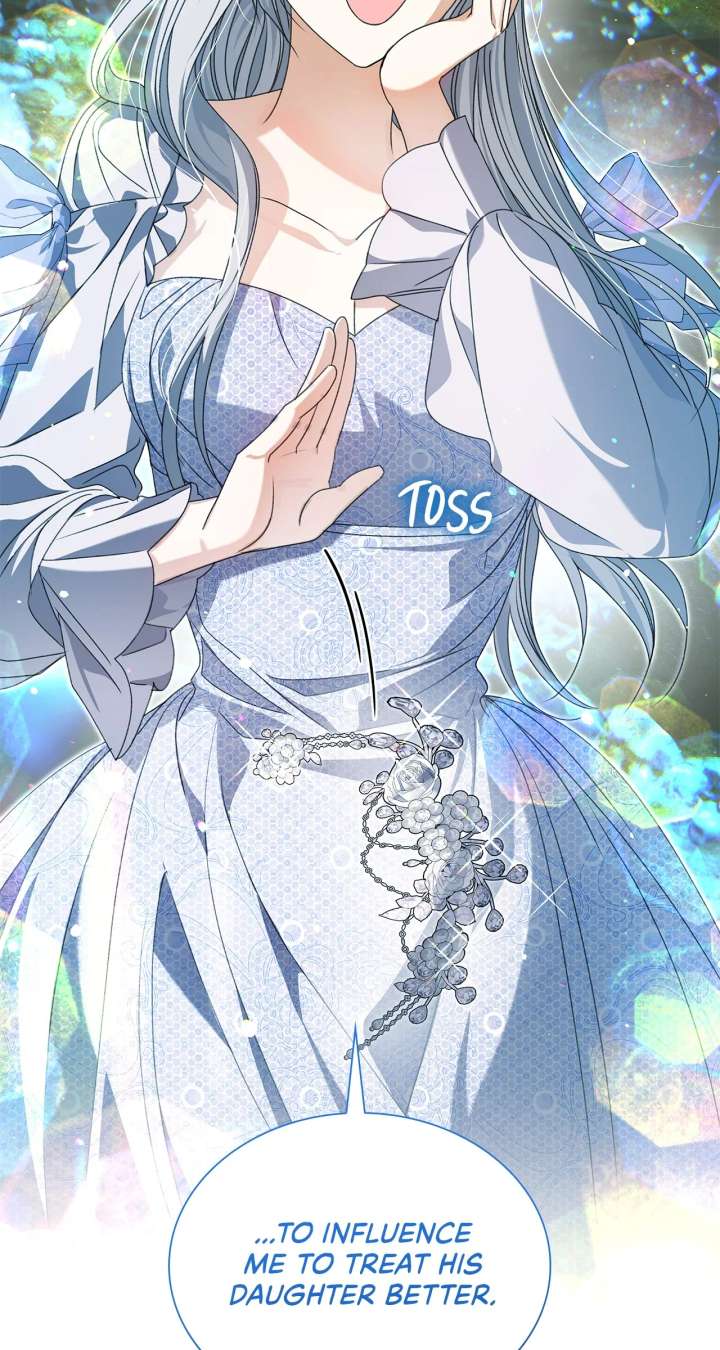 Enough with the Flirting Chapter 61 332 007