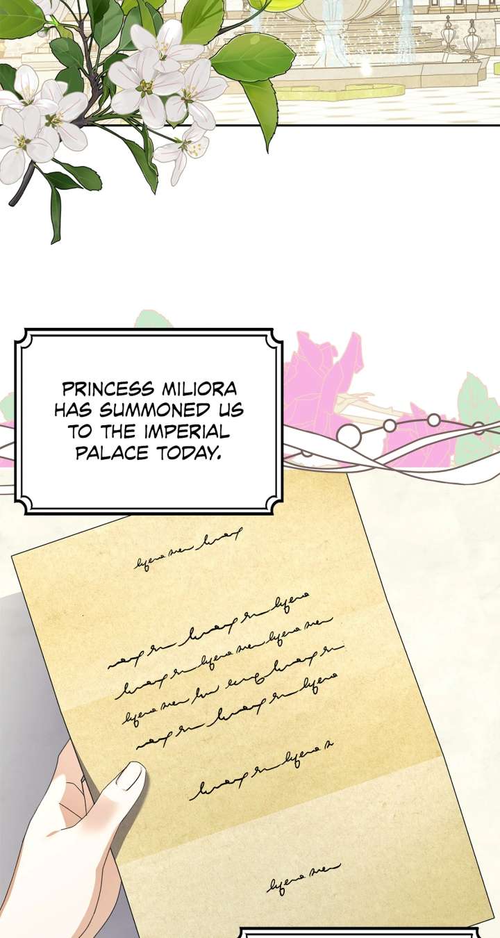 Enough with the Flirting Chapter 61 339 014