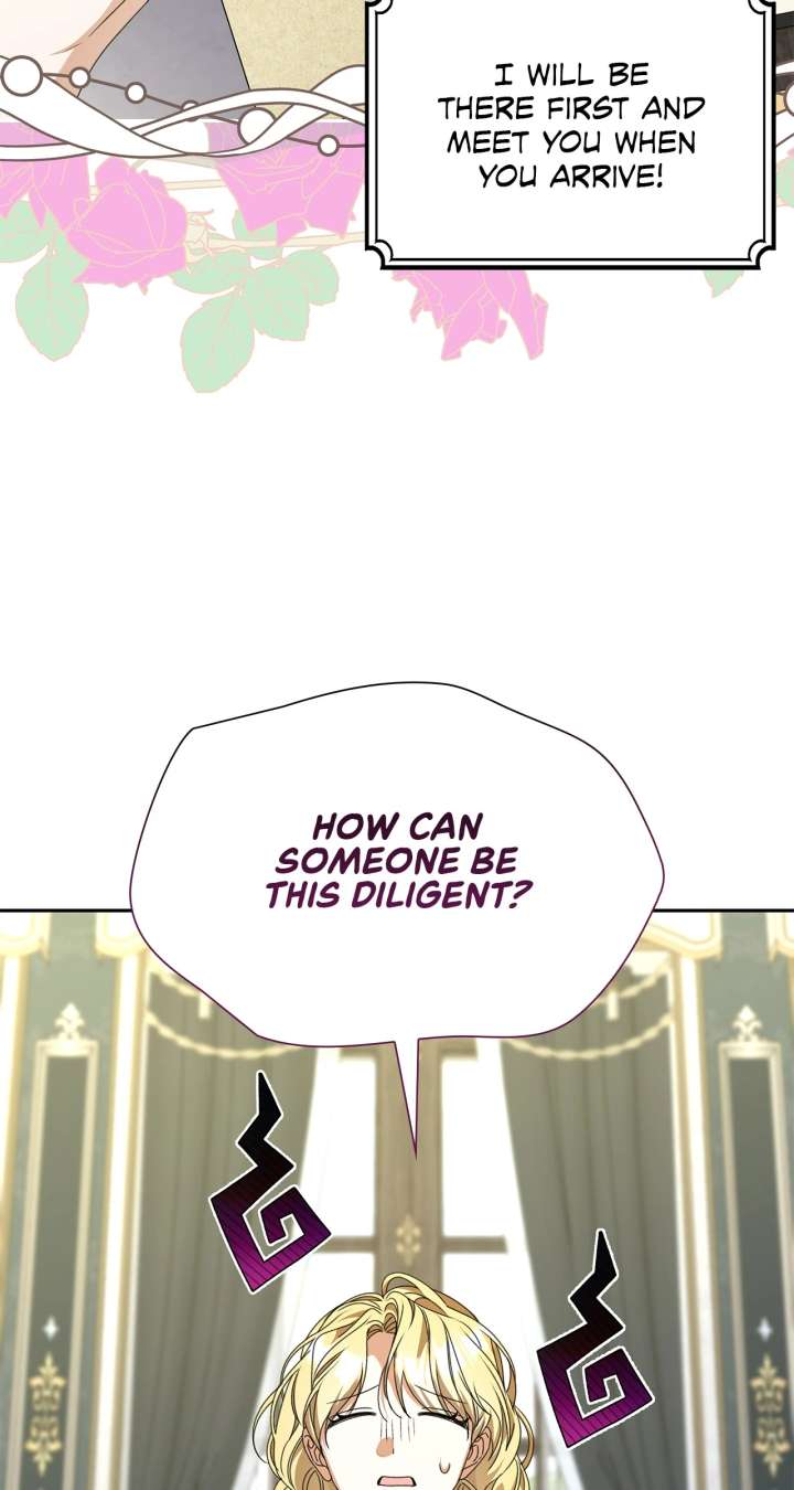 Enough with the Flirting Chapter 61 340 015