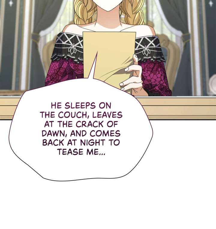 Enough with the Flirting Chapter 61 341 016