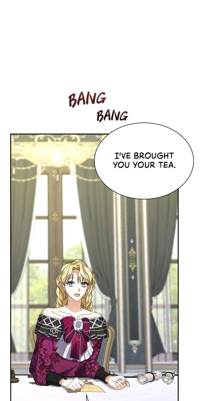 Enough with the Flirting Chapter 61 342 017