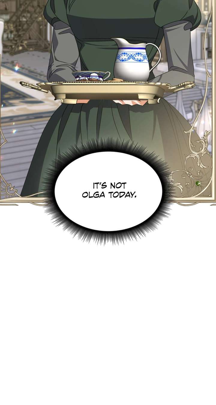 Enough with the Flirting Chapter 61 344 019