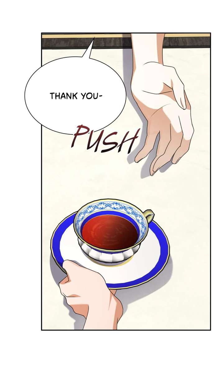 Enough with the Flirting Chapter 61 345 020