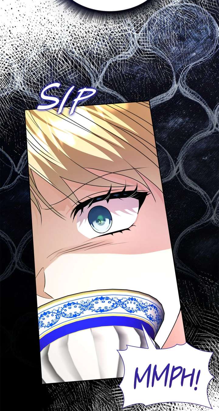 Enough with the Flirting Chapter 61 347 022