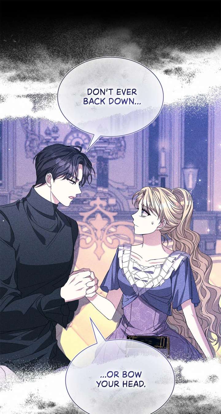 Enough with the Flirting Chapter 61 351 026