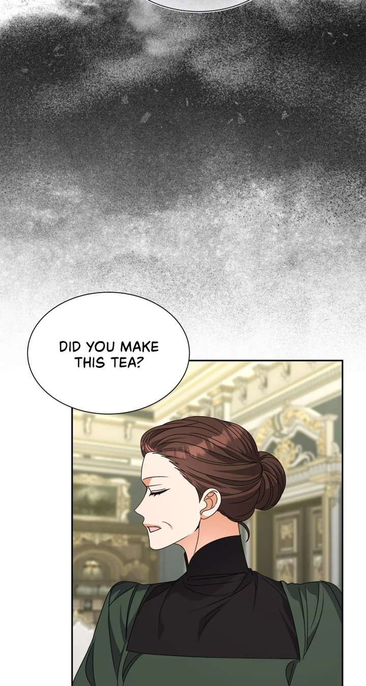 Enough with the Flirting Chapter 61 352 027