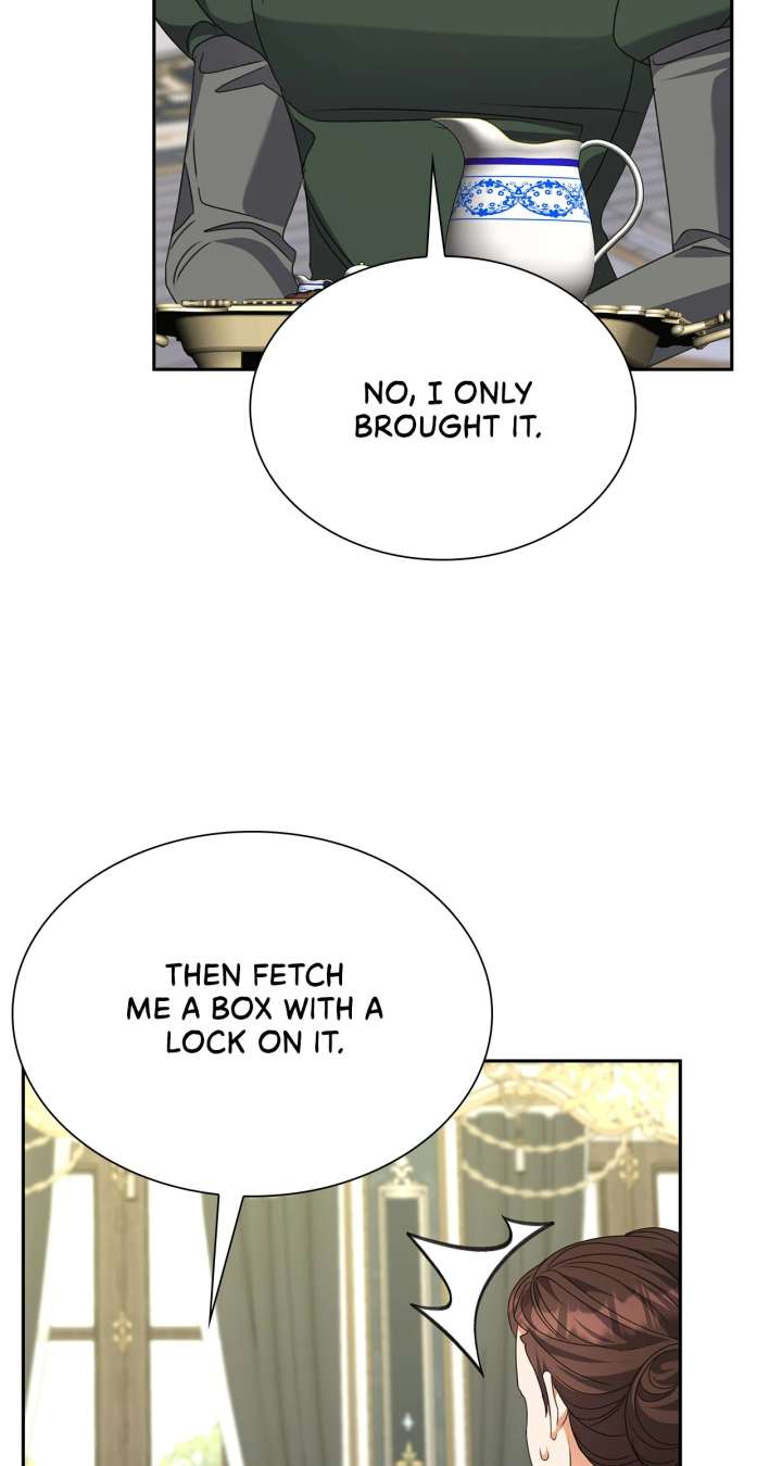 Enough with the Flirting Chapter 61 353 028