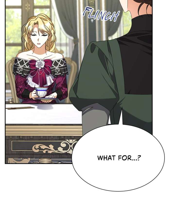 Enough with the Flirting Chapter 61 354 029