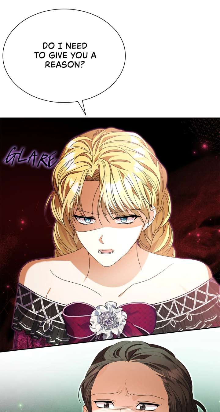 Enough with the Flirting Chapter 61 355 030