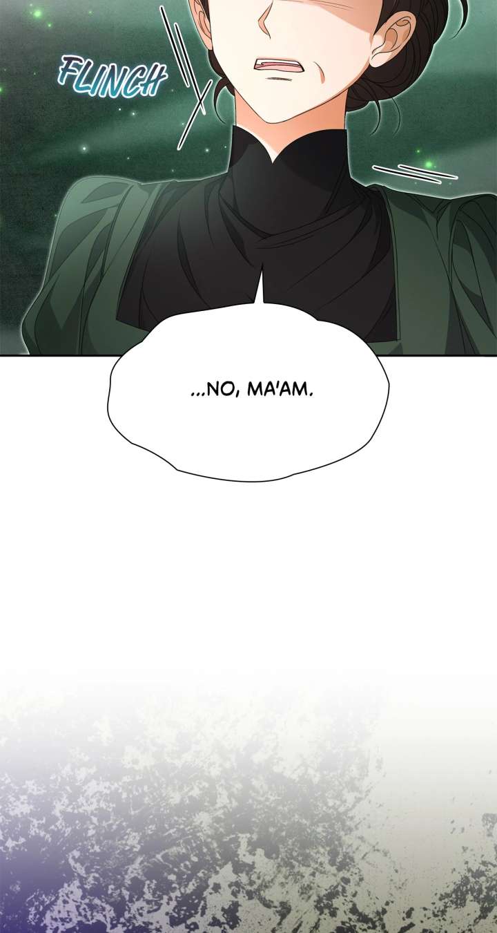 Enough with the Flirting Chapter 61 356 031