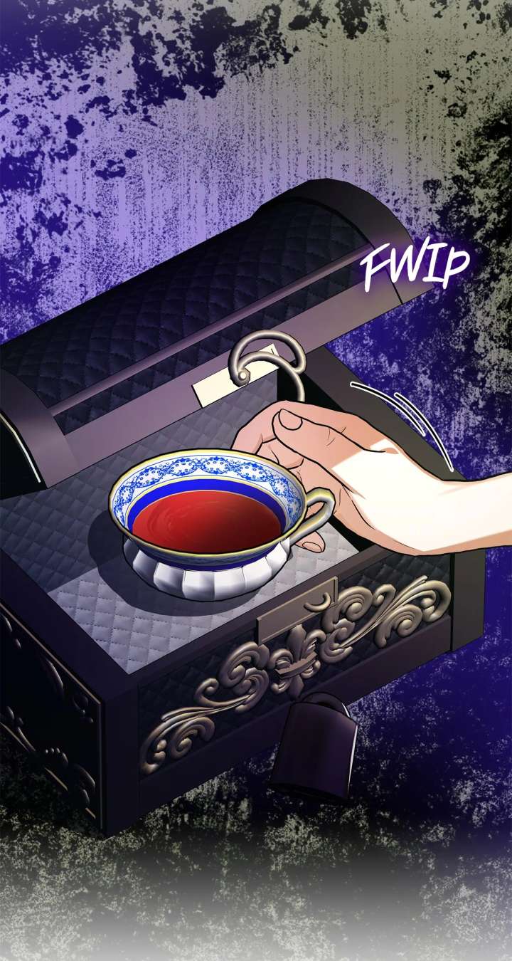 Enough with the Flirting Chapter 61 357 032