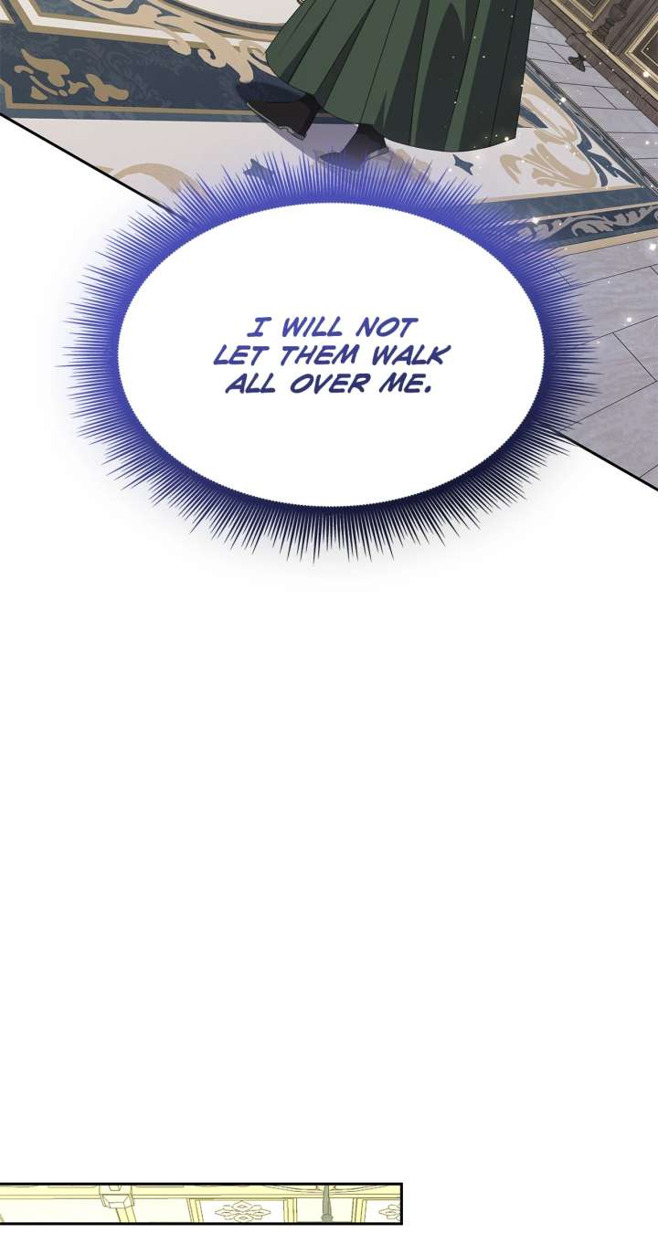 Enough with the Flirting Chapter 61 359 034