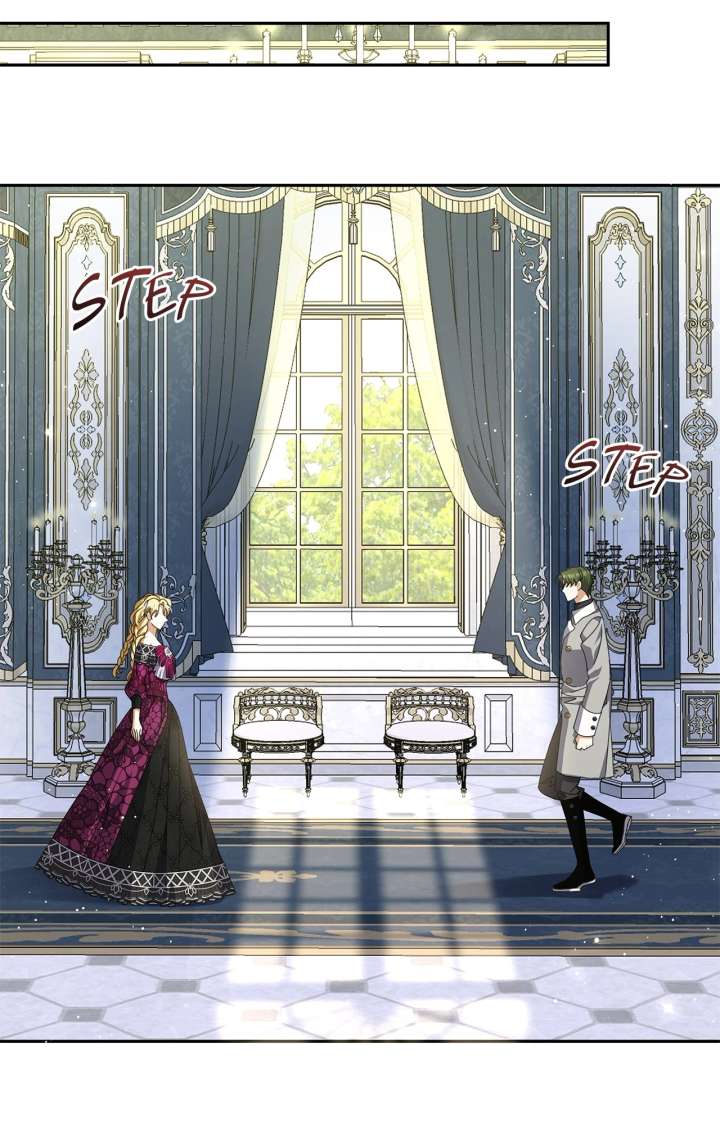 Enough with the Flirting Chapter 61 360 035