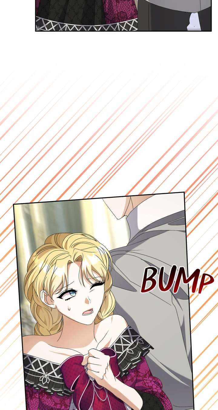 Enough with the Flirting Chapter 61 362 037