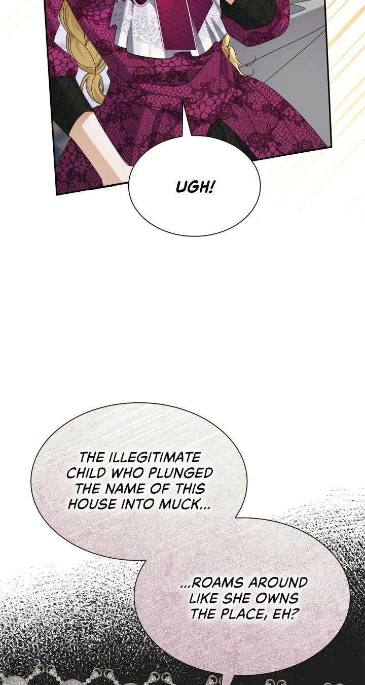 Enough with the Flirting Chapter 61 363 038