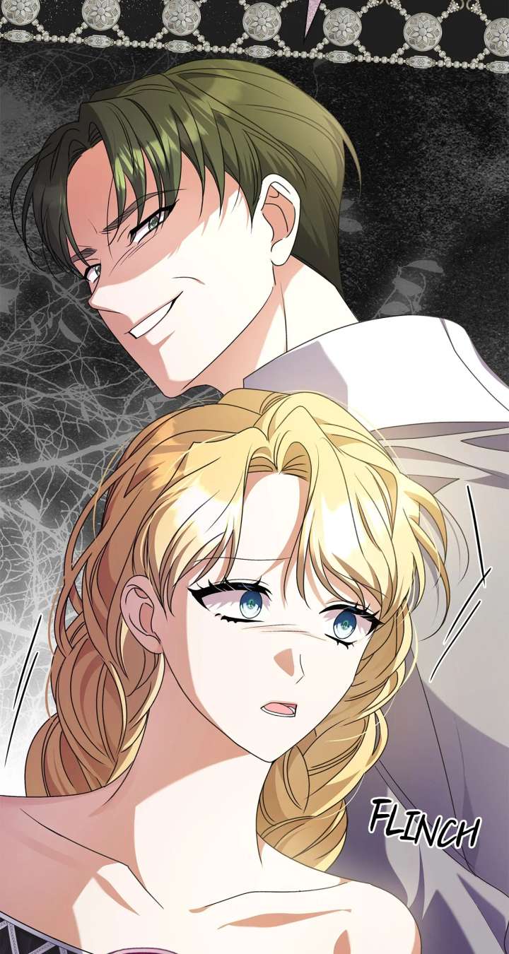 Enough with the Flirting Chapter 61 364 039