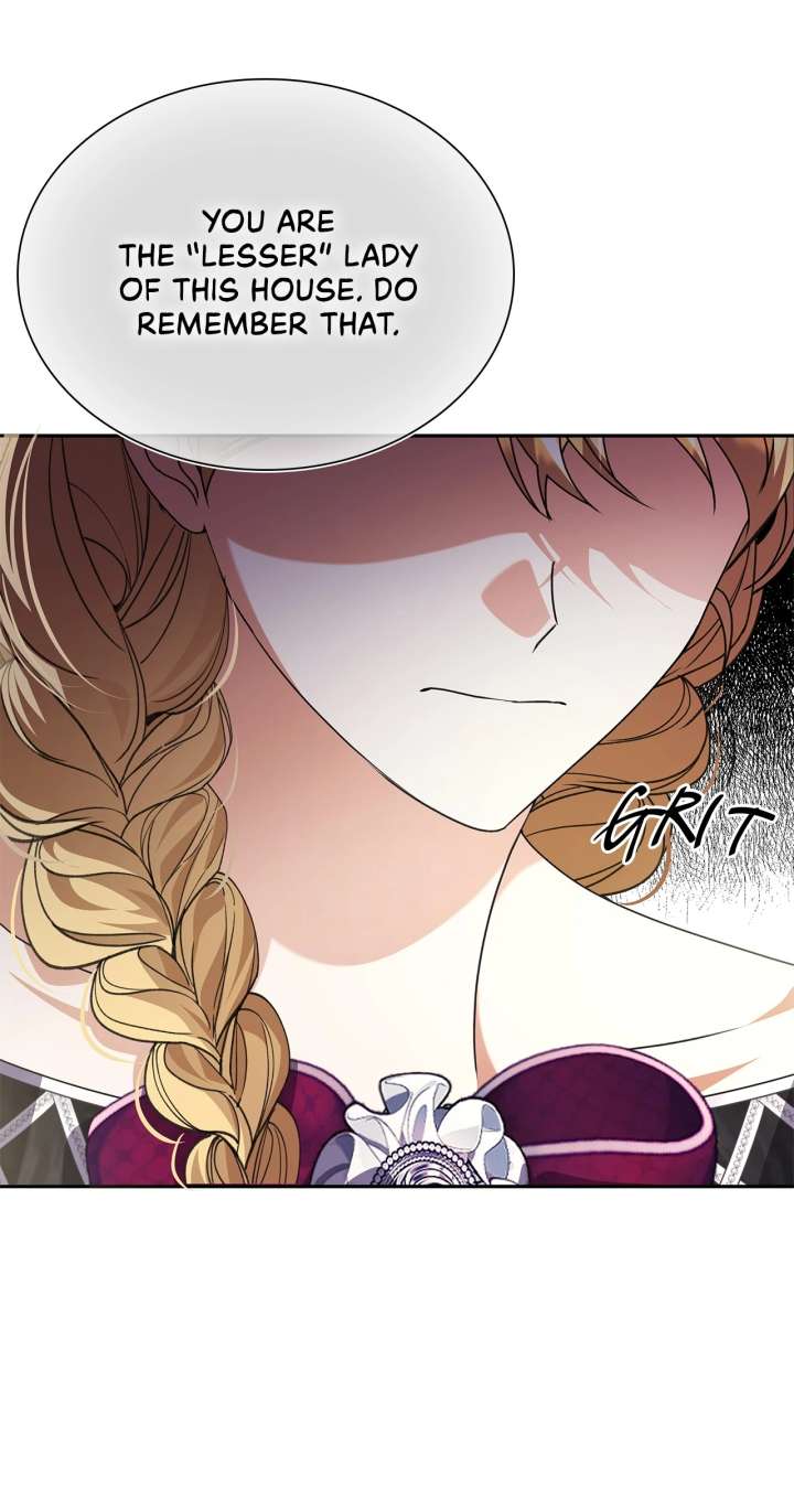 Enough with the Flirting Chapter 61 366 041