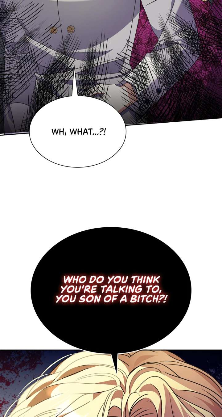 Enough with the Flirting Chapter 61 368 043