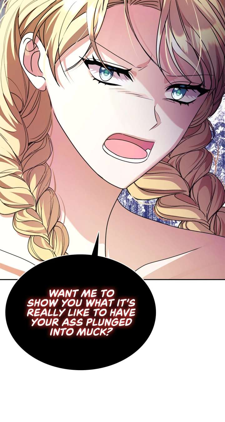 Enough with the Flirting Chapter 61 369 044