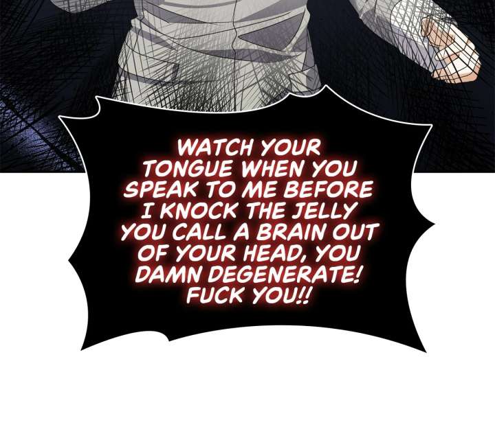 Enough with the Flirting Chapter 61 371 046