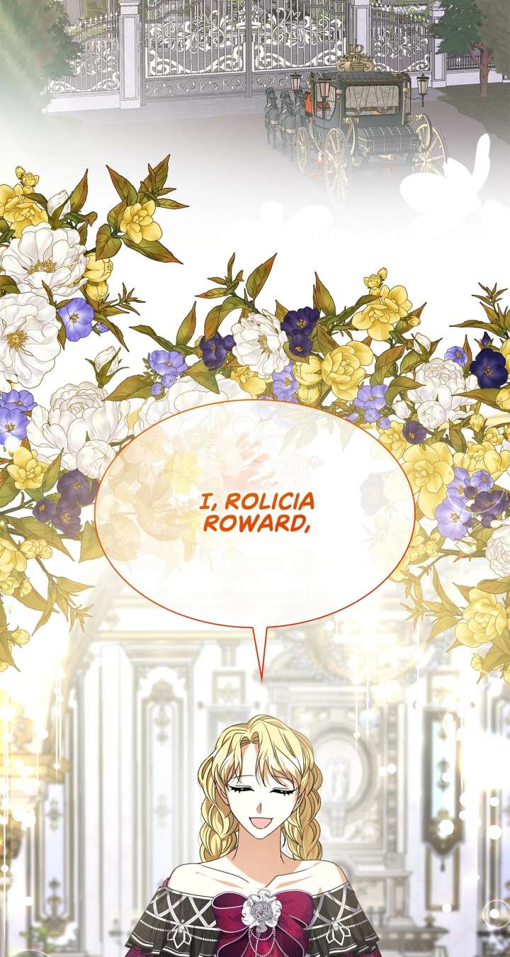 Enough with the Flirting Chapter 61 374 049