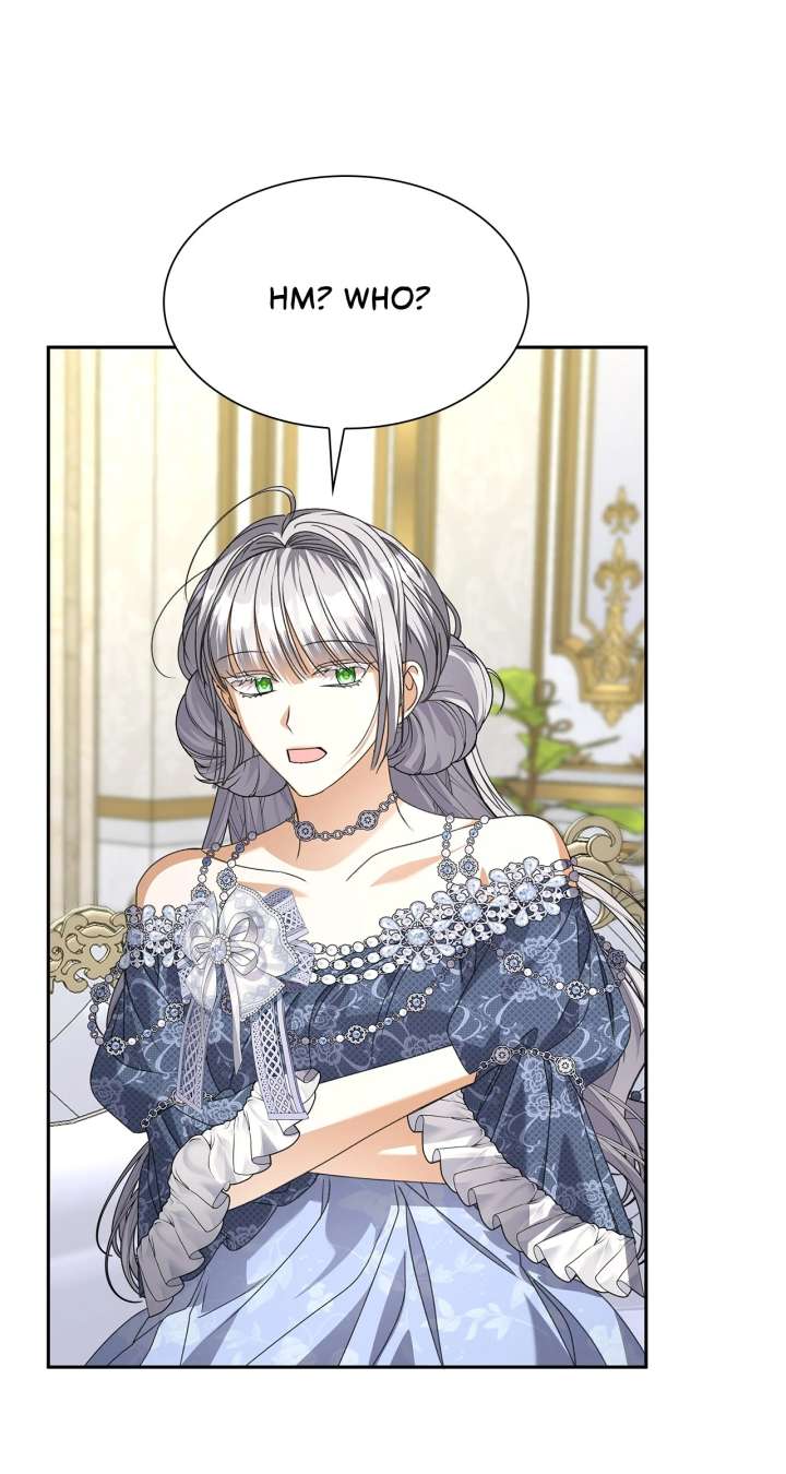 Enough with the Flirting Chapter 61 377 052