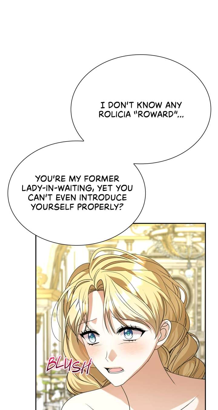 Enough with the Flirting Chapter 61 378 053