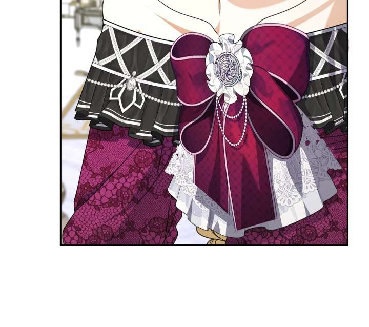 Enough with the Flirting Chapter 61 379 054