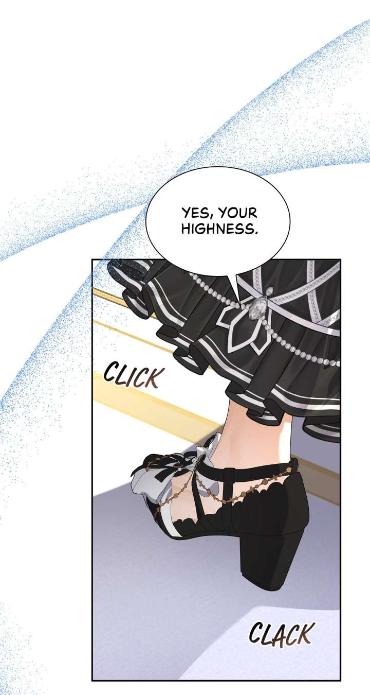 Enough with the Flirting Chapter 61 381 056