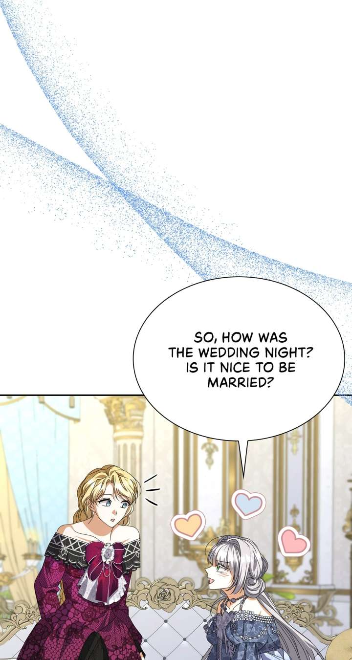 Enough with the Flirting Chapter 61 382 057