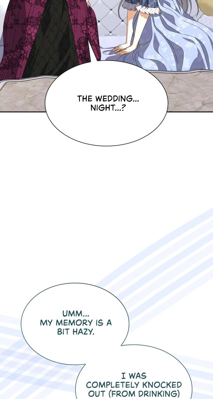 Enough with the Flirting Chapter 61 383 058