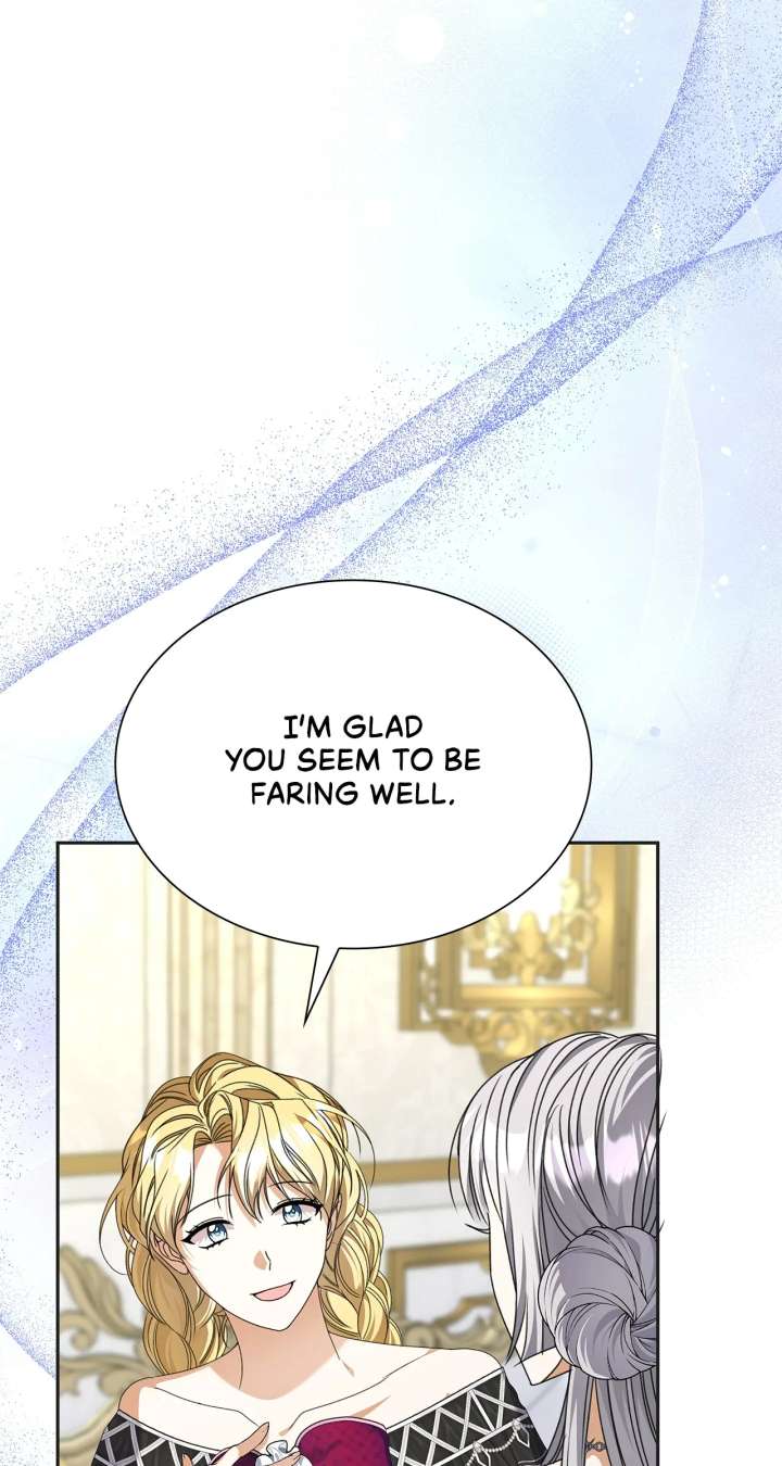 Enough with the Flirting Chapter 61 386 061