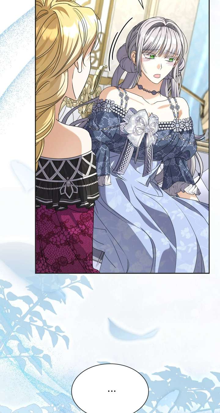 Enough with the Flirting Chapter 61 388 063