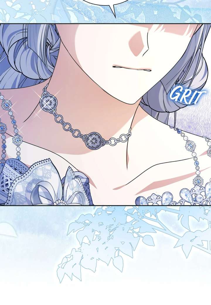 Enough with the Flirting Chapter 61 389 064